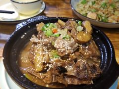 -聪辉同安老美食饭店(大元路店)