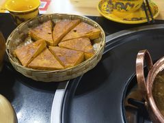 -银同牦牛肉火锅