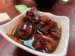 猪脚醋-鑫馨餐厅