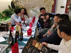 -Jack‘s Place 杰克地方西餐厅(新街口店)