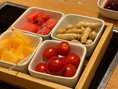 -湯系·煲汤手艺人(东二环泰禾广场店)