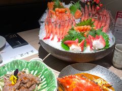 -匠和风精致料理(成都龙湖滨江天街店)