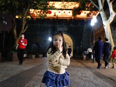 -鼓楼(西湖风景名胜区)