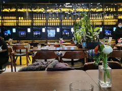 -ibarrel爱杯·bistro&brunch(江宁路店)