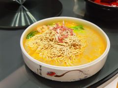 -民国红公馆·秦淮八艳(夫子庙店)