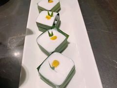 -simply thai天泰(长泰广场店)