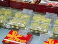 -本格旺索罗(樟宜机场T1店)