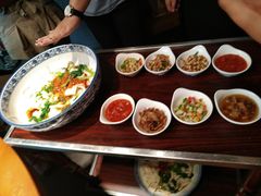 -秦唐一号西安菜馆(钟楼店)