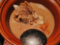 -来菜·湖北头牌藕汤(武商MALL众圆店)
