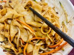 -老回回烩面馆(左家庄店)