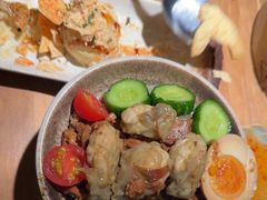-岛风·台食小馆 ISLAND BISTRO(烟台山店)