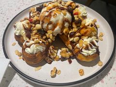 -BE BRIGHT KITCHEN(正佳广场店)
