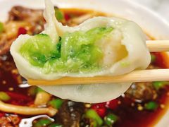 -日丰园海肠水饺·老字号大连海鲜(小平岛总店)
