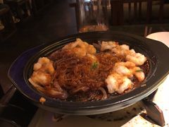 -绿茶餐厅(松江万达店)