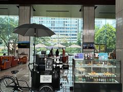 -广州花都皇冠假日酒店