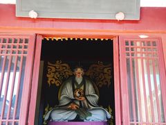 -威海华夏城景区