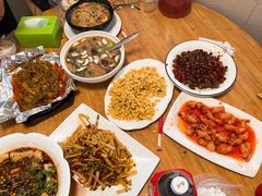 -小四川美食馆(幸福路店)