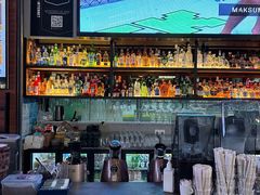 -CAGES凯吉思西餐厅运动乐园(静安店)