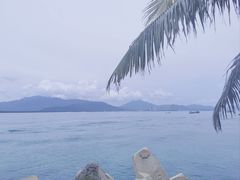 -海南分界洲岛旅游区