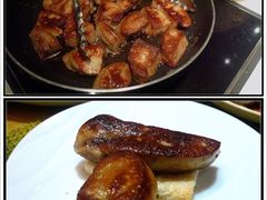 -The Place 自助餐(香港康得思酒店)