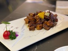 -楚禾宴·家宴(光谷大道店)