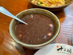 -南拳十三姨·潮汕砂锅粥(世纪金源店)