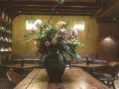 -翡翠鸟精品泰国菜(北辰财富中心店)