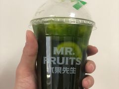-Mr.Fruits水果先生(朝阳门悠唐店)