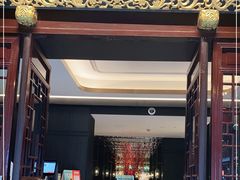 门面-绿波廊(豫园店)