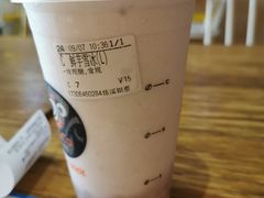 -CoCo都可(银泰店)