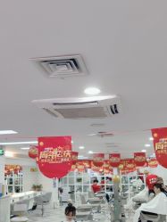 -米娜护肤造型