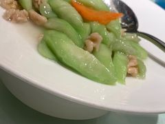 -四世同堂·京菜·烤鸭(双井店)