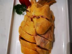 -良永小菜(平凉路店)