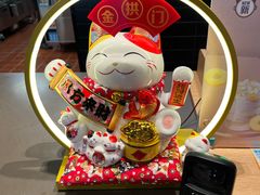 -麦当劳(南京路2店)