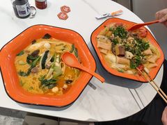 -张亮麻辣烫(哈尔滨金爵万象店)