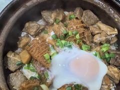 -容里煲仔饭(利丰北路店)