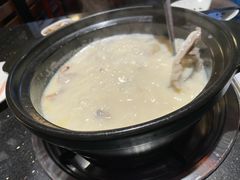 -捞王猪肚鸡火锅(昆山店)