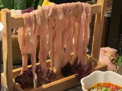 -湊湊火锅·茶憩(和平大悦城店)
