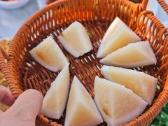 特色椰子饭-汪姐海鲜(侨港金冠好店)