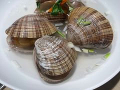 -金太阳海鲜烧烤·本地人餐厅(星海公园店)