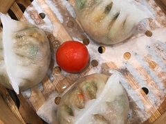 -点都德(大茶楼店)