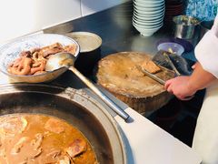 -门框胡同百年卤煮(前门煤市街店)