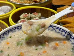 -强记鱼粥(南村店)