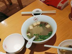 -回味鸭血粉丝汤(新城市广场店)