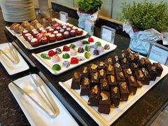 -威斯汀舞台餐厅