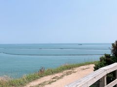 -燕儿岛山公园