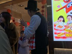 -翠微百货(龙德店)
