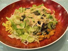 -鹊华居·地道鲁菜·海鲜·融合味(大明湖店)