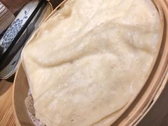 -香满园春饼·家常菜(东大桥店)