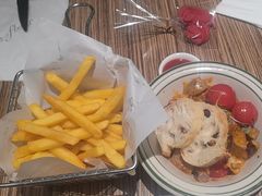 -榖屋house of flour(张江首店)